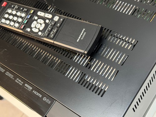 Marantz NR1603 7.1 AV network Receiver mit Air play - Bild 23 von 24