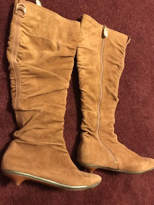 nike lab g series boots