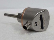 1PC IFM SI5000 FLOW METER