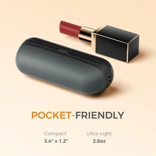 OCOOPA Magnetic Rechargeable Hand Warmers, Mini Electric Handwarmers