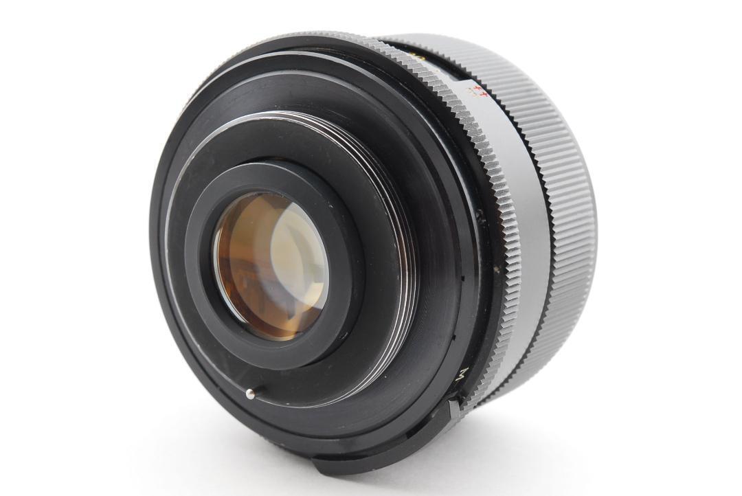 ◎フレア◎YASHICA YASHINON-DX 50mm F2 F0146 Flare YASHICA YASHINON-DX 50mm F2 L662 | eBay