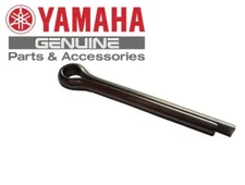 Yamaha Propeller Prop Cotter Split Pin F115 F150 F175 F200 F250 91490-40030-00