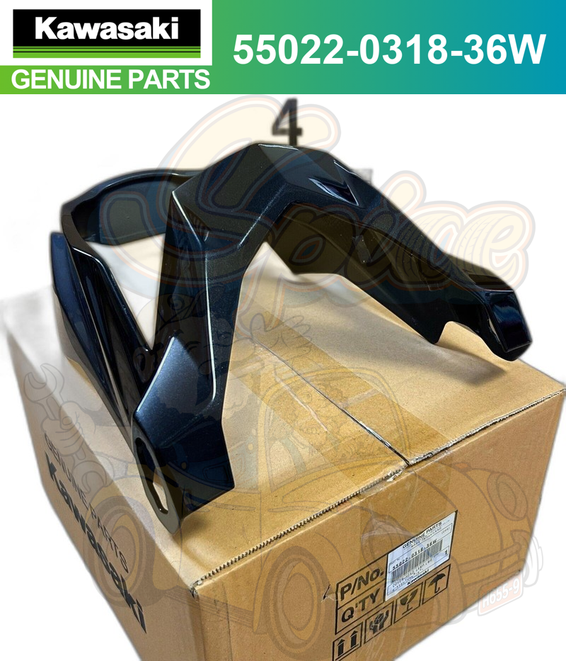 Leo LINK PIPE for Kawasaki Zx-6r Ninja 2024 - 2025 | LeoVince