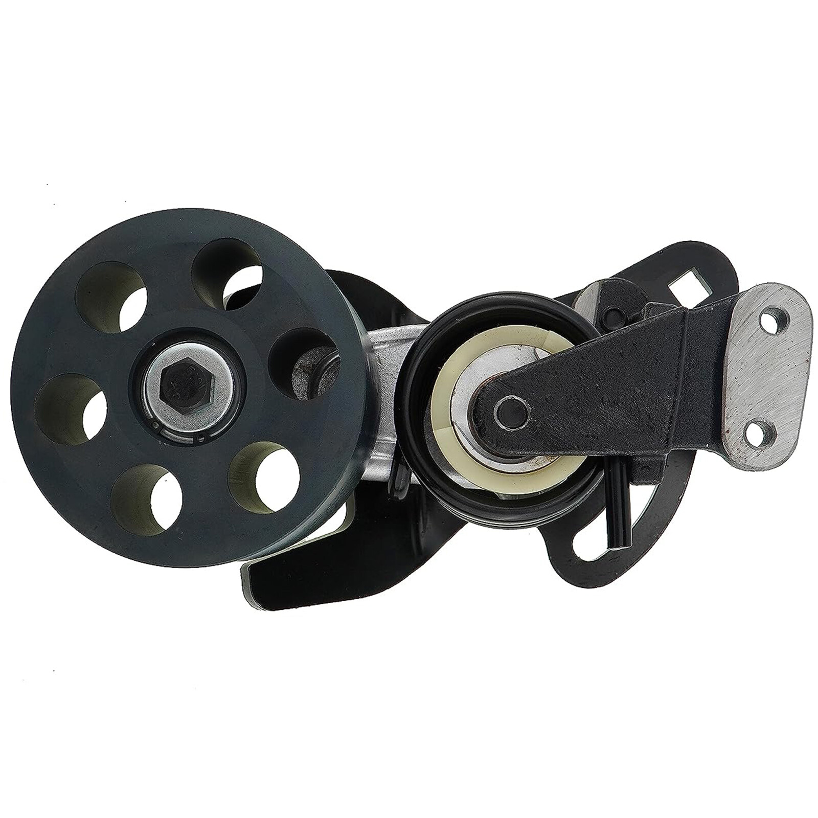 7269057 Belt Tensioner Assembly For Bobcat S630 S650 S750 S770 T770 ...