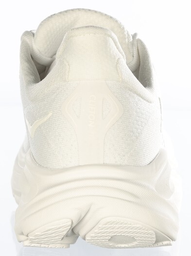 Hoka One One HOKA Clifton 10 Triple White W for sale | eBay