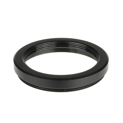 DSLRKIT black 37mm-30mm 37-30 mm Step Down Filter Ring Adapter