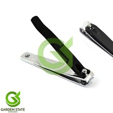 Small Size Nail Clipper Fingernail Trimmer Professional Cutter Manicure Toenail