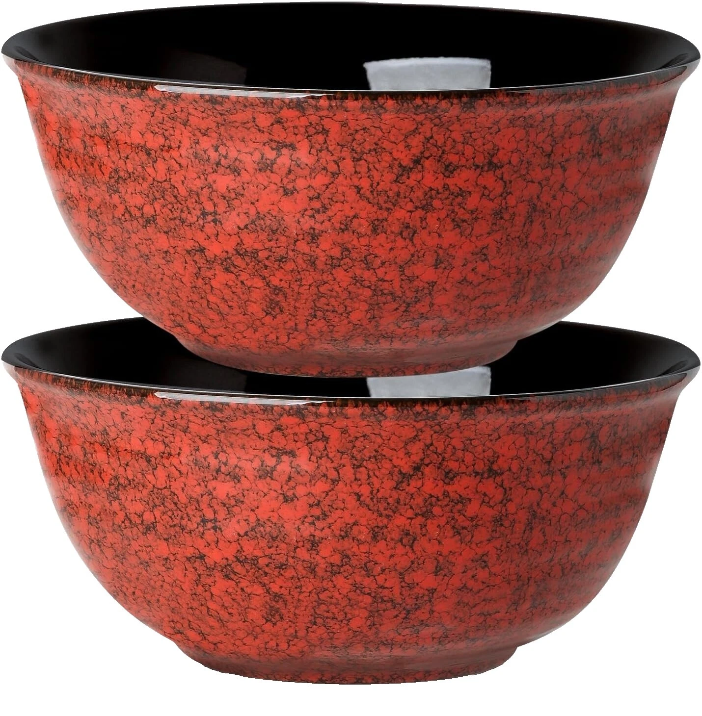 Tazones de cerámica para Ensalada