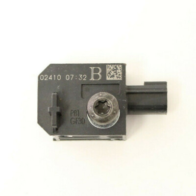 GM, Side Impact Sensor Part# 13574936 | eBay