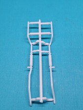 Revell AMT Ertl Monogram 1/25 Model Parts 1968 69 Ford Bronco Stock Dual Exhaust