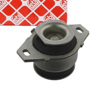 febi 15640 Motorlager Motorhalter FüR Fiat Cinquecento 0.9 / 0.9 I.E. Links