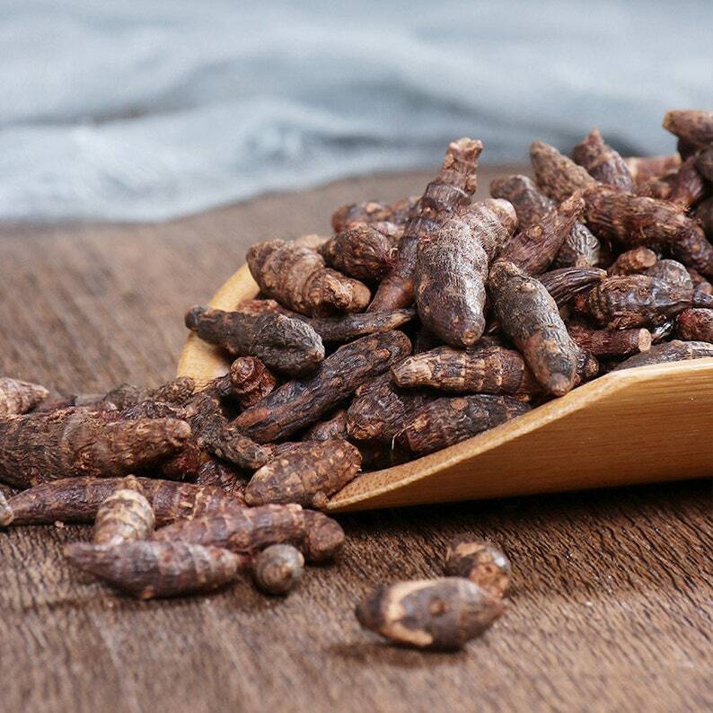 Органический травяной мускатный орех галингейл корневище корневище ципери отличное качество