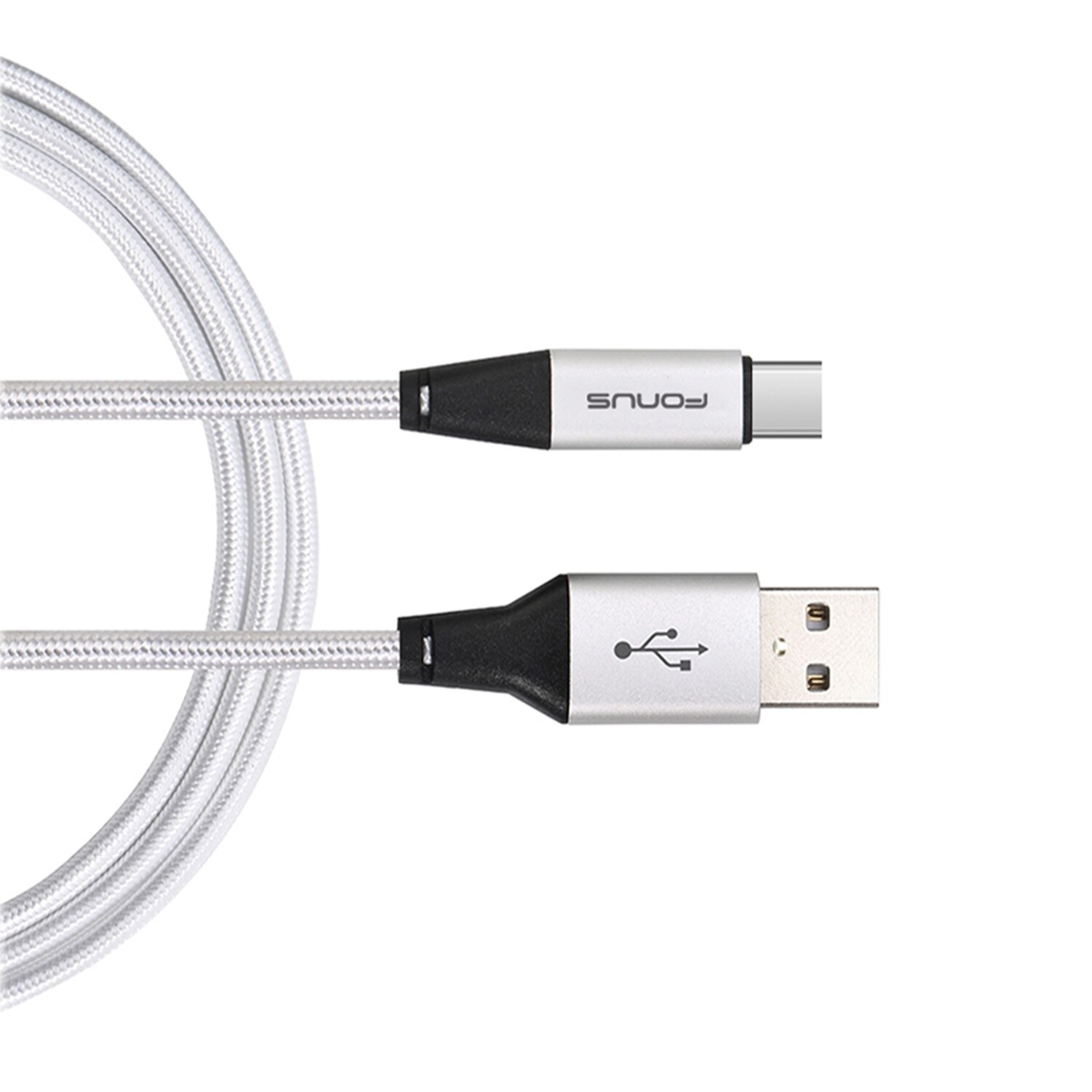 6ft USB-C Charging Cable for Galaxy S20/S21/S23/FE Models