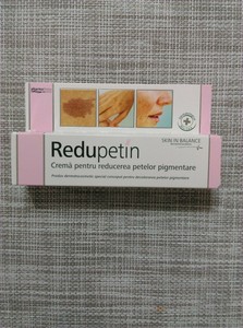 neck pigmentation cream