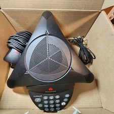 Polycom SoundStation 2 Full Duplex Conference Phone 