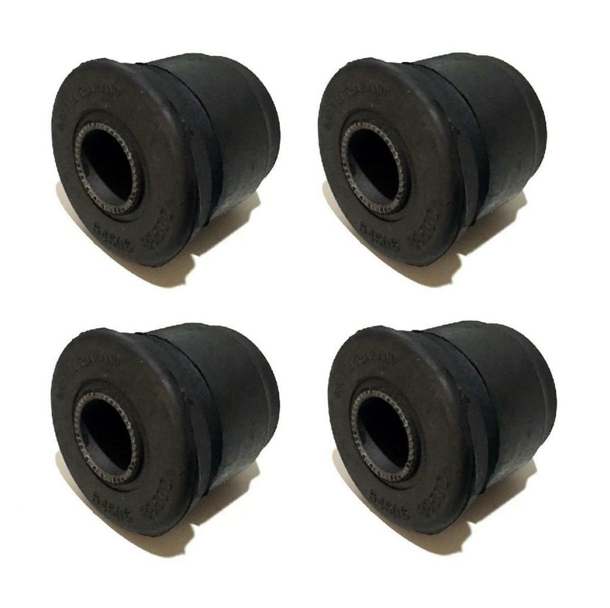 Front Upper Control Arm Bushing For Nissan 1986-1997 D21 Pickup