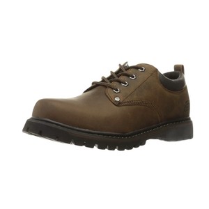 Sketchers Tom Cat Masculino De Amarrar sapatos Utilitário | eBay