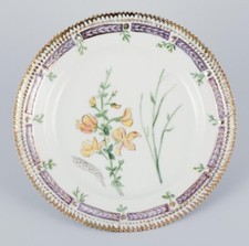 Royal Copenhagen Flora Danica