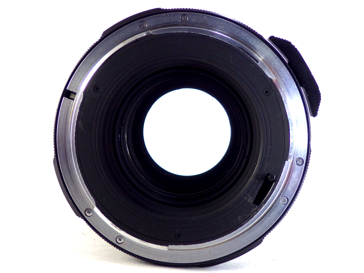 Pentax Super Multi Coated Takumar 6x7 200mm f4 Lens MF SMC