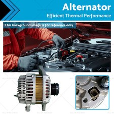 Alternator Suitable for Dodge Avenger JS Caliber PM Jeep Compass Patriot MK 2.0L