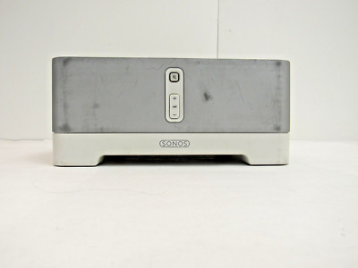 Sonos ZonePlayer ZP100 Digital Music System 78-2