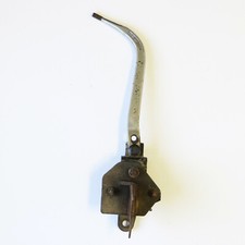 Hurst Usa Vintage Auto Stick 1 3 Speed Automatic Shifter Used As Is For Parts Hurst Usa Vintage Auto Stick 1 3 Speed Automatic Shifter Used As Is For Parts
