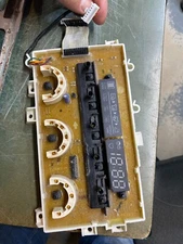 EBR36858904 LG WASHER CONTROL BOARD free shipping
