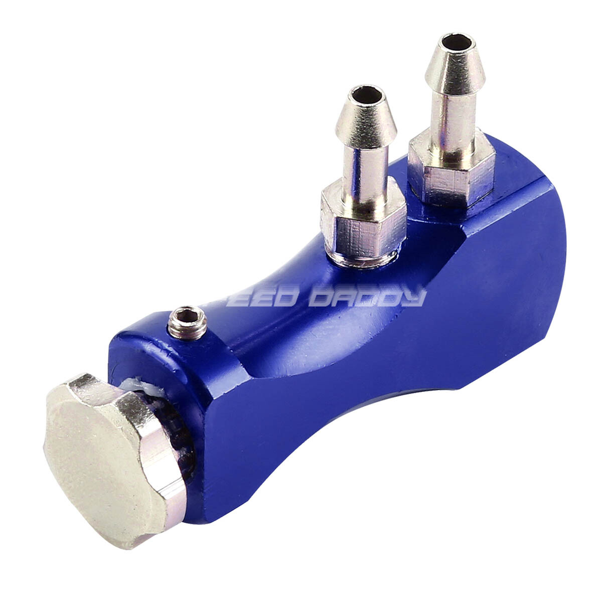 Kit Contrôleur De Suralimentation Manuel Pour Turbo – Soupape Réglable En Aluminium, Pour Voitures Turbo
