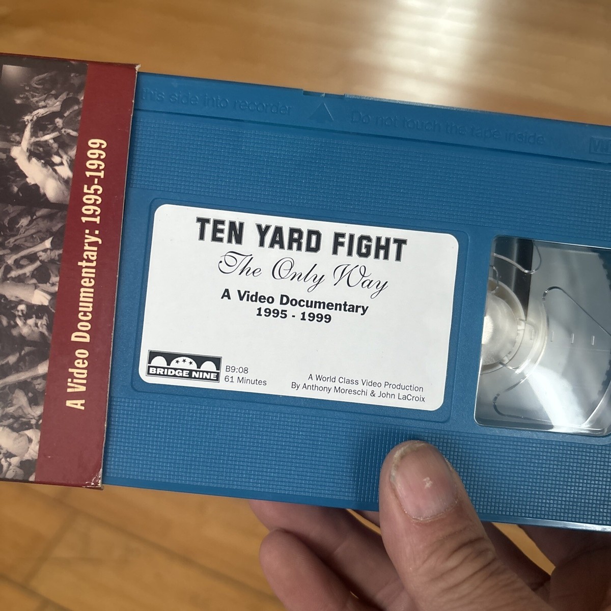 テクニック&プレイ・エクストリーム・スポーツ　VHS テクニック&プレイ・エクストリーム・スポーツ VHS テクニック
