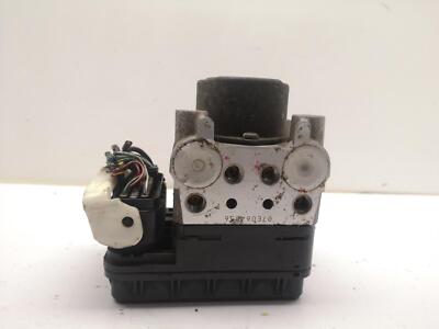 Toyota Celica 1999 - 2006 Abs Modulator 1.8 Vvti 9315 44510-20340