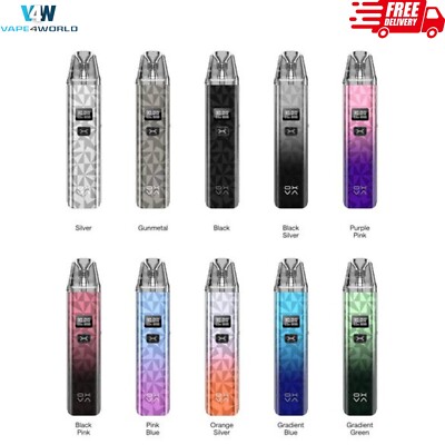 pods oxva xlim v2 OXVA Xlim V2 Pods main image 1