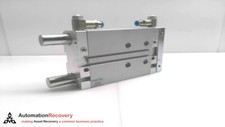 FESTO DFM-32-80-B-PPV-A-GF GUIDE ACTUATOR #294188