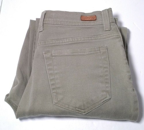 gloria vanderbilt missy senora courant pants