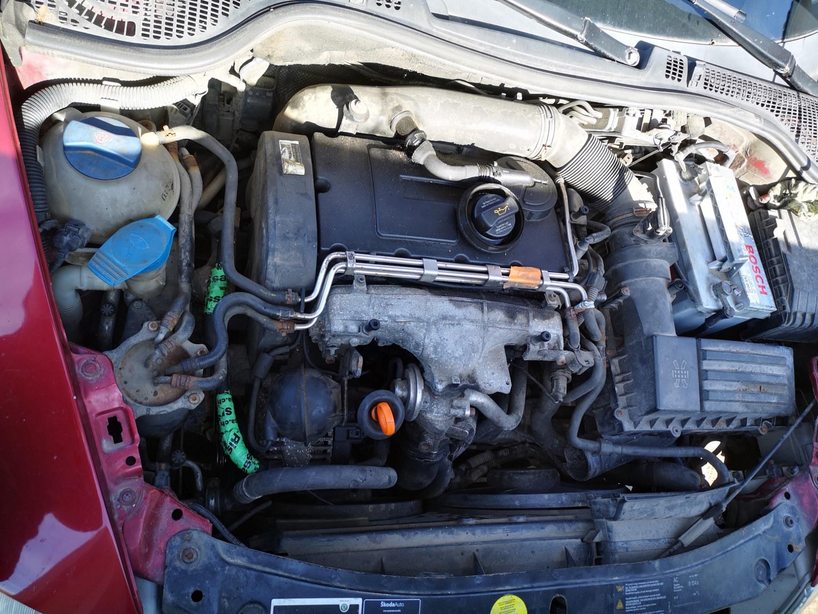 1k0945459 Brake Master Cylinder for Skoda Octavia UK177639476 eBay