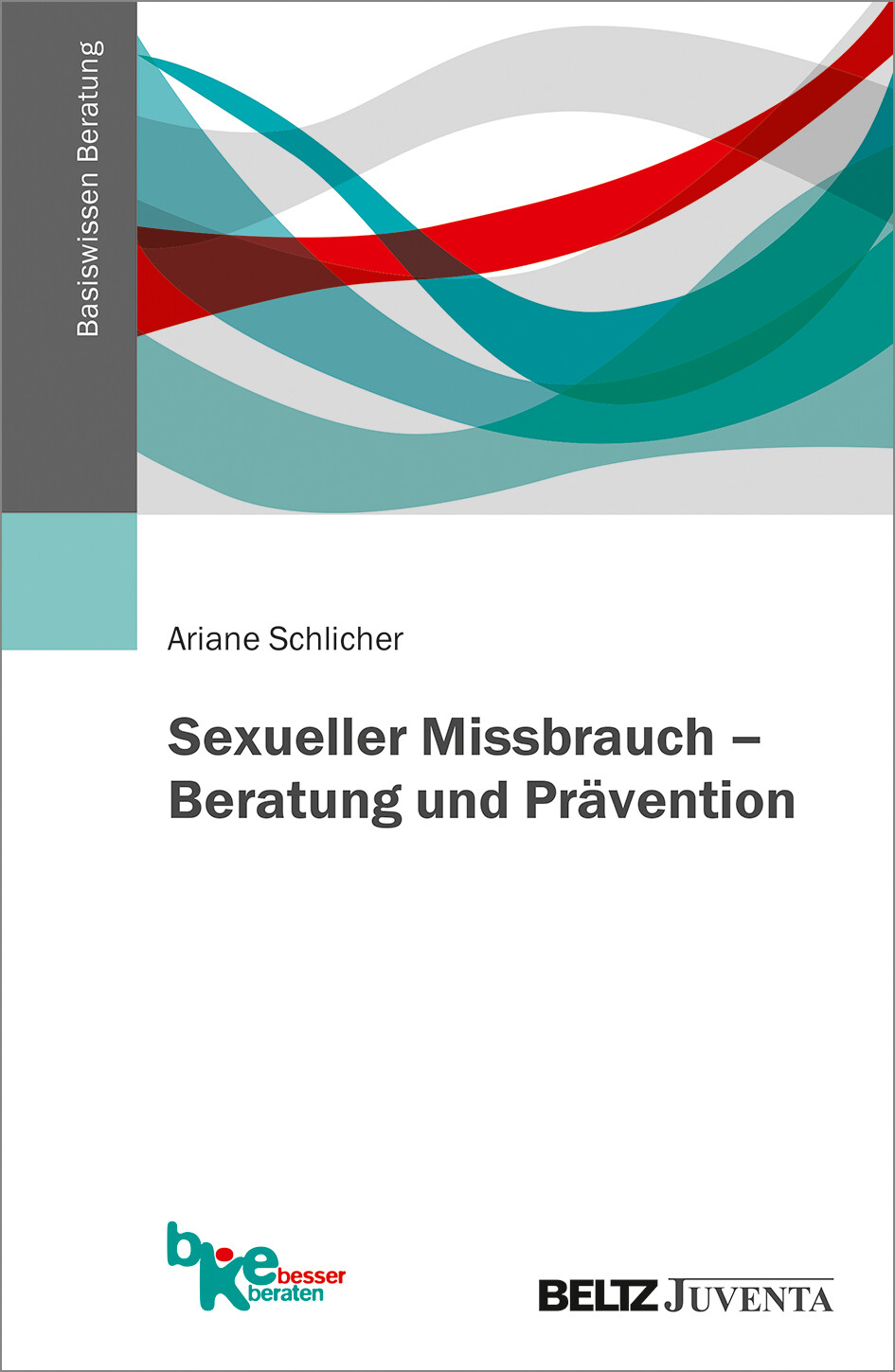 Ariane Schlicher / Sexueller Missbrauch – Beratung Und Prävention