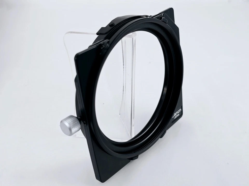 🌸[顶级完好]佳能支架适用于日本明胶过滤器 — 第 2/4 张图片