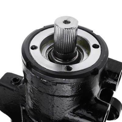 New Power Steering Gear Box for Jeep CJ5 1972-1979 CJ6 CJ7