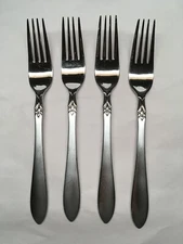 Oneida Simba 18/0 Stainless Flatware Knife Fork or Spoon – Choice - #2