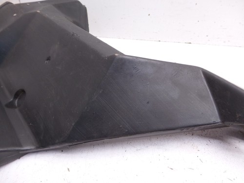 1973 Chevrolet Corvette C3 Center Dash Air Distribution Duct Vent GM 3963792 - Picture 15 of 21