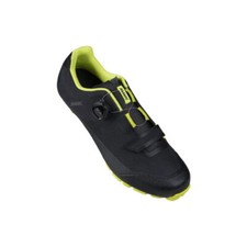 SCARPE MAVIC CROSSMAX ELITE SL NERO/GIALLO MISURA 42