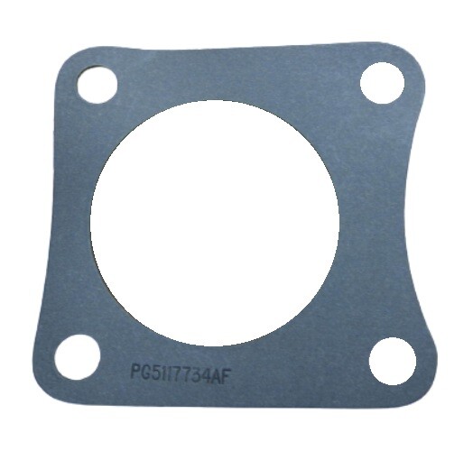 Detroit Diesel 5117734 Genuine OEM 71V Series Oil Cooler Housing Cover Gasket
