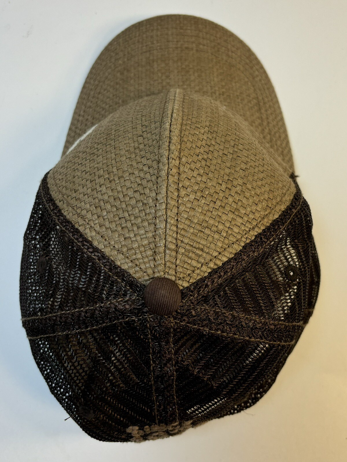 American Eagle Adjustable Hat Cap - image 8