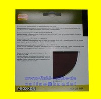 Proxxon 28164 Schleifscheiben Korn 240 Packung Mit 5 StüCk Zu Tg125/E 27060 Neu
