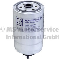 Kraftstofffilter Kolbenschmidt 50014291 Anschraubfilter M16 X 1,5 FüR Fiat Marea