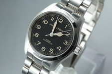 [ w/Box Paper ] HAMILTON Khaki Field Murph H704050 Auto S.Steel Swiss Made Watch