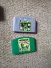 Army Men Sarge's Heroes 1 & 2 Nintendo 64 N64