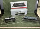 2 New in Box 2010 Southern Pacific Tank Locomotive Car - 3-1/2 in. — photo 1