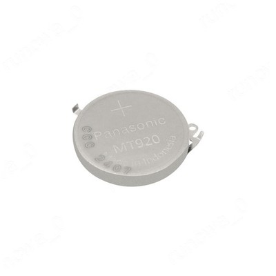 For Seiko Capacitor Kinetic 3023-5MZ, 30235MY TC920S 5M42 5M22 5M23 Battery