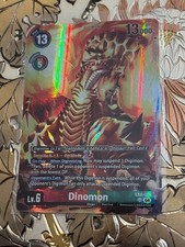 Digimon LIBERATOR Card Prices | Digimon | PSA & Ungraded Values Digimon LIBERATOR Card Prices | Digimon | PSA & Ungraded Values
