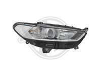 Scheinwerfer Rechts Valeo FüR Ford Mondeo Ab 2019